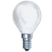 Лампа CLAS P FR 60W E14 капля матов (100шт.) Osr.