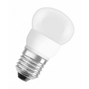 Лампа LED STAR P25 3W E27 (6 шт) теплый белый