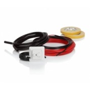 ThinKit EFHTK11-нагревательный кабель, 110m, 7,3-13,8m2, 1100W