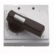 Ручной привод на дверь шкафа NZM3-XTVD