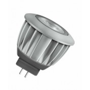 Лампа LED STAR MR11 20 3,7W GU4, угол 30 гр., теплый белый (6 шт)