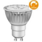 Лампа LED SUPERSTAR PAR16 35 4,8W GU10 (6 шт), угол 36 гр., диммируемая, теплый белый
