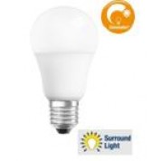 Лампа LED SUPERSTAR A40 6W E27 диммируемая (4 шт) теплый белый