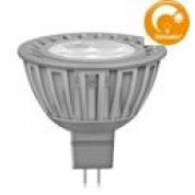 Лампа LED SUPERSTAR MR16 35 6,5W 12V GU5.3 (6 шт) теплый белый