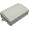 Коробка монт 6410-30 (90х135х40) без клем  IP54