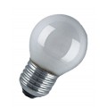 Лампа CLAS P FR 60W E27 капля матов (100шт.) Osr.