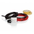 ThinKit EFHTK8-нагревательный кабель, 78,5m, 5,2-9,8m2, 780W