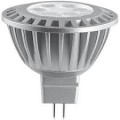 Лампа LED STAR MR16 35 7W 12V GU5.3 (6 шт) теплый белый