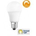 Лампа LED SUPERSTAR A60 10W E27 диміруєма кут 230° (4шт) холодний білий