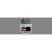 ELG (5) 600 S 2,2 GX световая башня