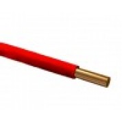 1х0,75 ПВ 1 черв