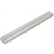 Світильник ЛПП 2х18 ЕПРА IP65