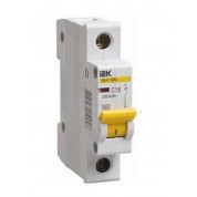 3/1/С ВА47-29М 1Р 3А С