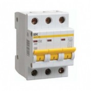 10/3/D ВА47-29М 3Р 10А D