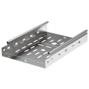 Лоток перфор 400х50 L3000 35266