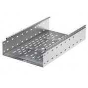 Лоток перфор 300х80 L3000 35305