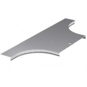 Крышка DL на ответвитель 400 Т-обр гориз 38367