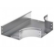 Ответвитель DPT Т-образний 200x50 36124