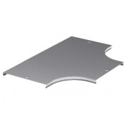 Крышка DPT на ответвитель  80 Т-обр гориз 38041