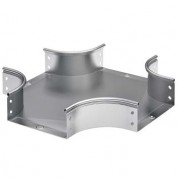 Ответвитель DPX крестообразный 300х50