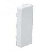 Заглушка LAN 120x60 WO 00877