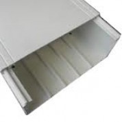 Короб TA-GN  60x40 WO 01780 (24м)