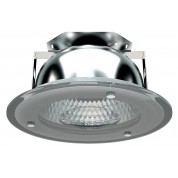 DLF 226 HFD б/стекла металлик