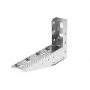 Консоль для сет. лотка с опорой ML осн. 150  FC34106