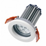 Светильник светодиодный LEDVANCE DOWNLIGHT M 830 L36 WT