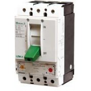 250/3 LZMC2-A250-I  200-250А 36kA