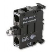 Светодиодный элемент M22-LEDC230-R красный