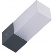 MLC 170 F112 Светильник накладной черный