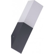 MLW 280 F121 Светильник крепление на стену черный