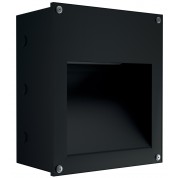 NBR 20 LED black 3000K