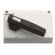 Ручной привод на дверь шкафа NZM4-XTVD