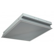 OPL/R ECO LED 1200 4000K GRILIATO