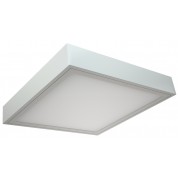 OWP ECO LED 595 мат. 5000К