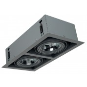 SNS 1x70/100 (комплект) белый