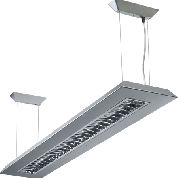 SOLO 228 Светильник подвесной