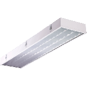 SPORTLUX 280 Светильник накладной для спортивных помещений