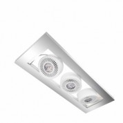 Светильник светодиодный TRESOL Trio Ceiling