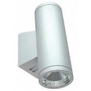 TUBUS NBU 41 HG270 (26) (серебристый)