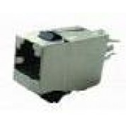 Модуль RJ-45 экранир. (в адаптер 45007) 45247